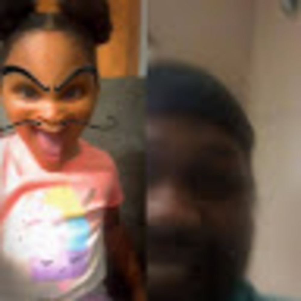 Meet your Posher, Will